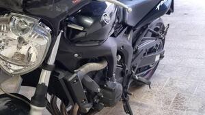 Yamaha FZ6 (2004 - 07) 