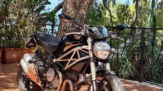 Ducati Monster 1100 Evo ABS (2011 - 13) usata
