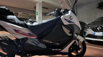 Bmw C 650 Sport (2016 - 20) usata