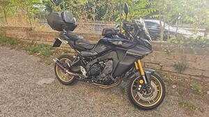 Yamaha Tracer 9 GT (2021 - 24) 
