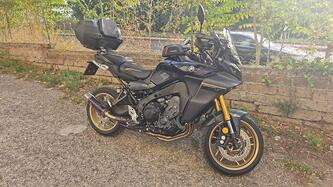 Yamaha Tracer 9 GT (2021 - 24) usata