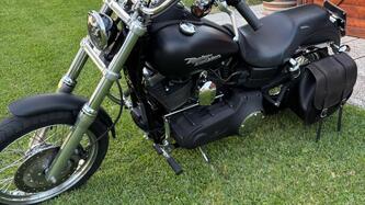 Harley-Davidson 1450 Street Bob (2006 - 07) - FXDB usata