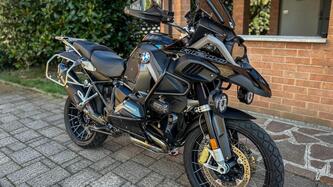 Bmw R 1200 GS Adventure (2017 - 18) usata