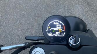 FB Mondial Spartan 250 (2024 - 25)