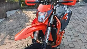 KTM 690 Enduro R (2022 - 25)