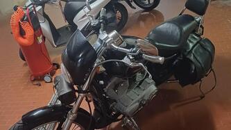 Harley-Davidson 883 Custom (2001 - 05) - XL 53C usata