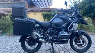 Bmw R 1250 GS Adventure (2021 - 24) usata
