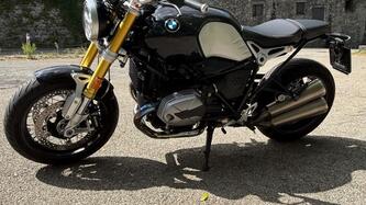 Bmw R nineT (2021 - 24) usata