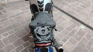 Yamaha MT-10 SP (2022 - 25) 