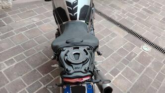 Yamaha MT-10 SP (2022 - 25)