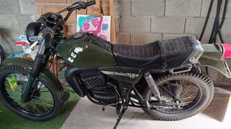Swm 315 gts epoca