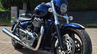 Triumph Thunderbird 1600 ABS