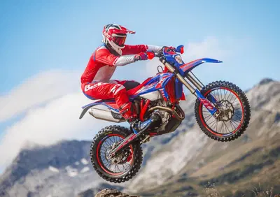 Betamotor RR 350 4T Enduro Race (2025) - Annuncio 9810386