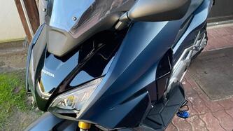 Honda Forza 750 DCT (2021 - 24) usata