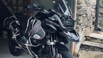 Bmw R 1200 GS Adventure (2017 - 18) usata