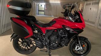MV Agusta Turismo Veloce 800 Rosso (2021 - 23) usata