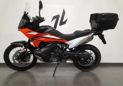 KTM 890 Adventure (2023 - 26) - Annuncio 9810404