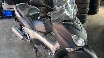 Yamaha X-City 250 (2006 - 16) usata