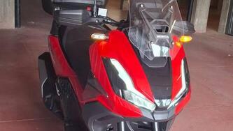 Honda ADV 350 (2025) usata
