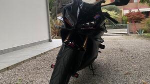 Honda CBR 650 R (2021 - 23) 