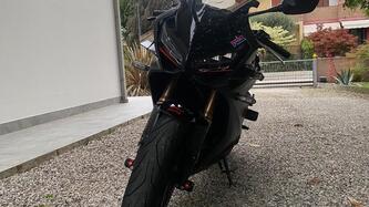 Honda CBR 650 R (2021 - 23) usata