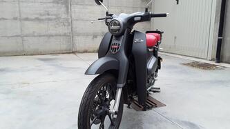 Honda Super Cub C125 (2022 - 24) usata