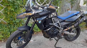 Bmw F 800 GS (2008 - 15)