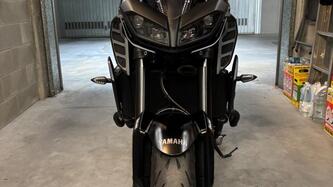 Yamaha MT-09 (2017 - 20) usata