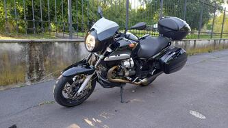 Moto Guzzi Sport 1200 (2006 - 08) usata