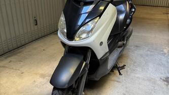 Yamaha X-Max 250 (2007 - 09)