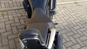 Honda GL 1800 F6C ABS (2014 - 16) 