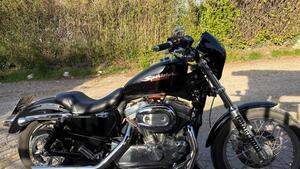 Harley-Davidson 883 (2006 - 07) - XL 