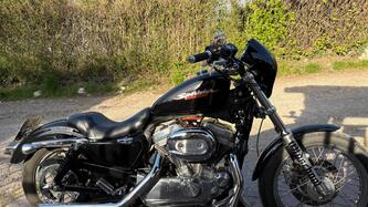 Harley-Davidson 883 (2006 - 07) - XL usata