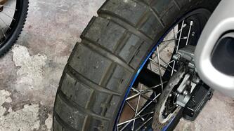 Yamaha Ténéré 700 (2021)