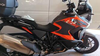 KTM 1290 Super Adventure S (2021) usata