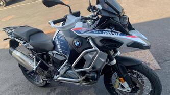 Bmw R 1250 GS Adventure (2021 - 24)