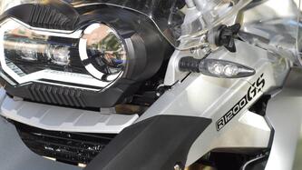 Bmw R 1200 GS (2010 - 12) usata