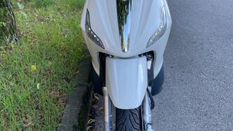 Piaggio Beverly 300 i.e. ABS-ASR (2016 - 20)