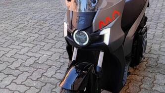 Seat MÓ 125 (2021 - 25) usata