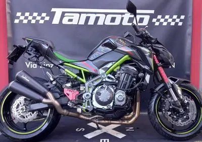 Kawasaki Z 900 (2017 - 18) - Annuncio 9810580