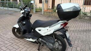 Kymco Agility 50 R16 + (2008 - 18) 