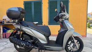 Kymco People 300i S (2021 - 22)