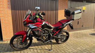 Honda Africa Twin CRF 1100L Urban (2020 - 21) usata