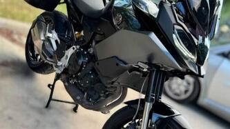 Bmw F 900 XR (2020 - 24)