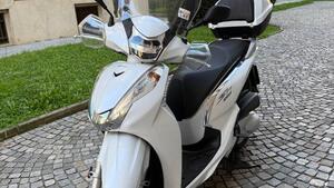 Honda SH 300 i ABS (2016 - 20) 