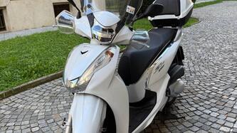 Honda SH 300 i ABS (2016 - 20) usata