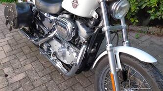 Harley-Davidson 883 R (2002 - 03) - XL 883R usata