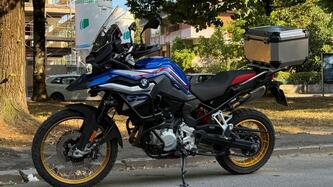 Bmw F 850 GS (2021 - 24)