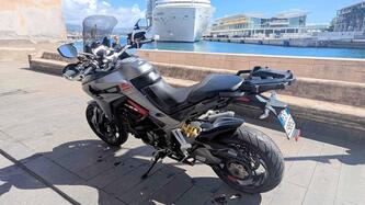 Ducati Multistrada 1260 S Grand Tour (2020)