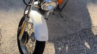 Suzuki Van Van RV 125 (2003 - 06)